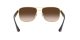 Ray-Ban RB 3533 001/13 Férfi napszemüveg Ray-Ban RB 3533 001/13 Férfi napszemüveg