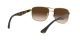 Ray-Ban RB 3533 001/13 Férfi napszemüveg Ray-Ban RB 3533 001/13 Férfi napszemüveg