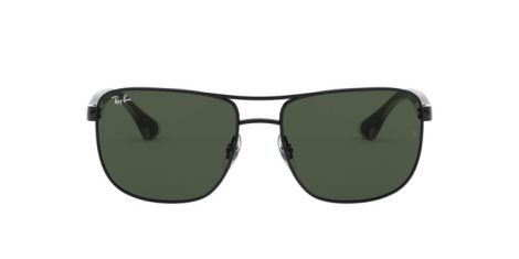 Ray-Ban RB 3533 002/71 Férfi napszemüveg