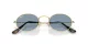 Ray-Ban Oval RB 3547 001/56