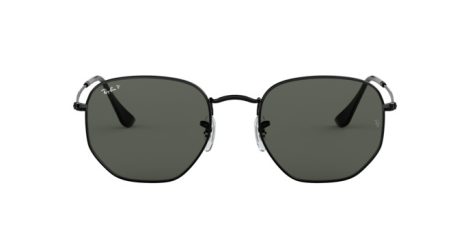 Ray-Ban Hexagonal RB 3548N 002/58 Férfi, Női napszemüveg Ray-Ban Hexagonal RB 3548N 002/58 Férfi, Női napszemüveg