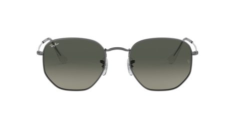 Ray-Ban Hexagonal RB 3548N 004/71 Férfi, Női napszemüveg