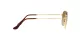 Ray-Ban Hexagonal RB 3548 001/51
