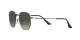 Ray-Ban Hexagonal RB 3548 002/71