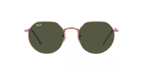 Ray-Ban Jack RB 3565 920231