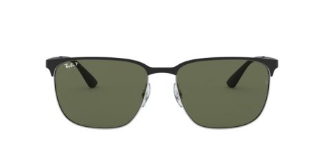 Ray-Ban RB 3569 9004/9A