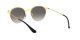 Ray-Ban RB 3578 187/11 Női napszemüveg