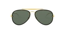   Ray-Ban Blaze Aviator RB 3584N 9050/71 Férfi, Női napszemüveg
