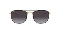 Ray-Ban RB 3588 9054/8G Férfi napszemüveg