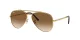 Ray-Ban New Aviator RB 0RB3625 001/51