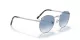 Ray-Ban New Round RB 0RB3637 001/3F