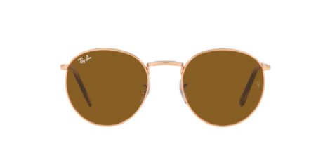 Ray-Ban New Round RB 3637 9202/33