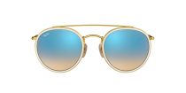 Ray-Ban RB 3647N 001/4O Férfi, Női napszemüveg