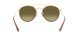 Ray-Ban RB 3647N 001/7O Férfi, Női napszemüveg