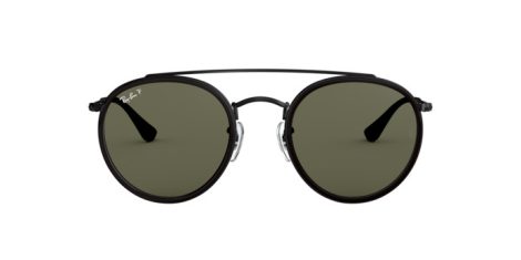Ray-Ban RB 3647N 002/58 Férfi, Női napszemüveg