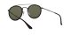 Ray-Ban RB 3647N 002/58 Férfi, Női napszemüveg