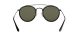 Ray-Ban RB 3647N 002/58 Férfi, Női napszemüveg