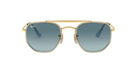 Ray-Ban The Marshal Ii RB 3648M 9123/3M Férfi, Női napszemüveg Ray-Ban The Marshal Ii RB 3648M 9123/3M Férfi, Női napszemüveg
