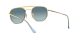 Ray-Ban The Marshal Ii RB 3648M 9123/3M Férfi, Női napszemüveg Ray-Ban The Marshal Ii RB 3648M 9123/3M Férfi, Női napszemüveg