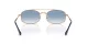 Ray-Ban RB 0RB3719 92623F