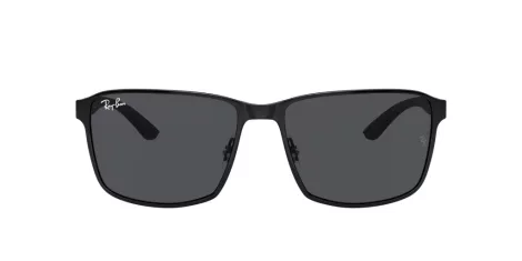 Ray-Ban RB 0RB3721 186/87