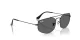 Ray-Ban Explorer 5 RB 3845 002/B1
