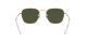 Ray-Ban Frank RB 3857 9196/31 Férfi, Női napszemüveg