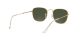 Ray-Ban Frank RB 3857 9196/31 Férfi, Női napszemüveg