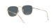 Ray-Ban Frank RB 3857 9196/R5 Férfi, Női napszemüveg