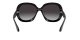 Ray-Ban Jackie Ohh Ii RB 4098 601/8G Női napszemüveg