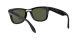 Ray-Ban Folding Wayfarer RB 4105 601/58