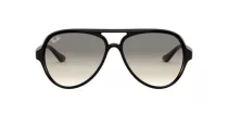 Ray-Ban Cats 5000 RB 4125 601/32