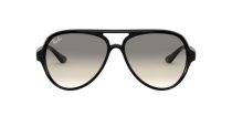 Ray-Ban Cats 5000 RB 4125 601/32 Férfi napszemüveg