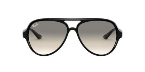 Ray-Ban Cats 5000 RB 4125 601/32 Férfi napszemüveg