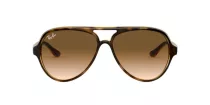 Ray-Ban Cats 5000 RB 4125 710/51
