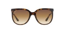 Ray-Ban Cats 1000 RB 4126 710/51 Női napszemüveg