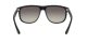 Ray-Ban Boyfriend RB 4147 601/32 Férfi napszemüveg