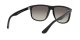 Ray-Ban Boyfriend RB 4147 601/32 Férfi napszemüveg