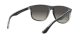 Ray-Ban Boyfriend RB 4147 6039/71 Férfi napszemüveg