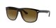 Ray-Ban Boyfriend RB 4147 6095/85 Férfi napszemüveg