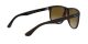 Ray-Ban Boyfriend RB 4147 6095/85 Férfi napszemüveg