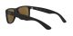 Ray-Ban Justin RB 4165 622/55 Férfi napszemüveg