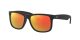 Ray-Ban Justin RB 4165 622/6Q Férfi napszemüveg