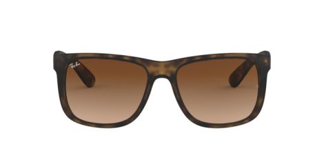 Ray-Ban Justin RB 4165 710/13 Férfi napszemüveg