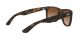 Ray-Ban Justin RB 4165 710/13 Férfi napszemüveg