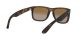Ray-Ban Justin RB 4165 865/T5 Férfi napszemüveg Ray-Ban Justin RB 4165 865/T5 Férfi napszemüveg