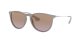 Ray-Ban Erika RB 4171 6000/68 Női napszemüveg Ray-Ban Erika RB 4171 6000/68 Női napszemüveg