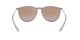 Ray-Ban Erika RB 4171 6000/68 Női napszemüveg Ray-Ban Erika RB 4171 6000/68 Női napszemüveg