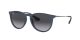Ray-Ban Erika RB 4171 6002/8G Női napszemüveg Ray-Ban Erika RB 4171 6002/8G Női napszemüveg