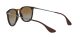 Ray-Ban Erika RB 4171 710/T5 Női napszemüveg Ray-Ban Erika RB 4171 710/T5 Női napszemüveg